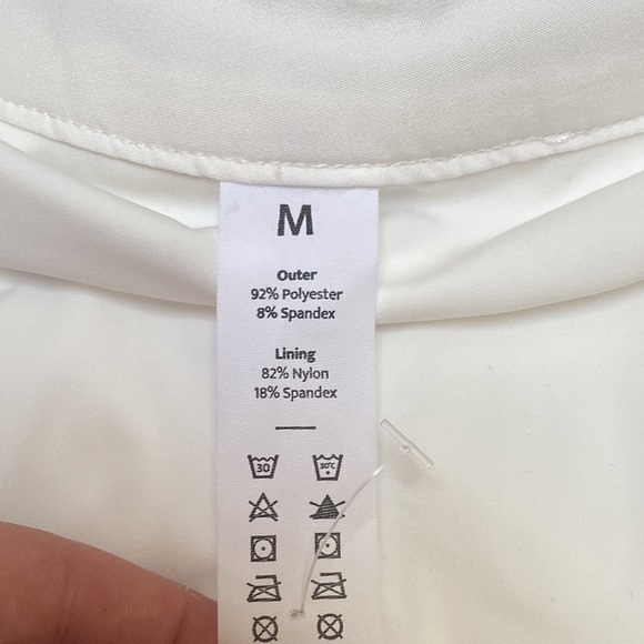 HALARA SKORT - Picture 3 of 4